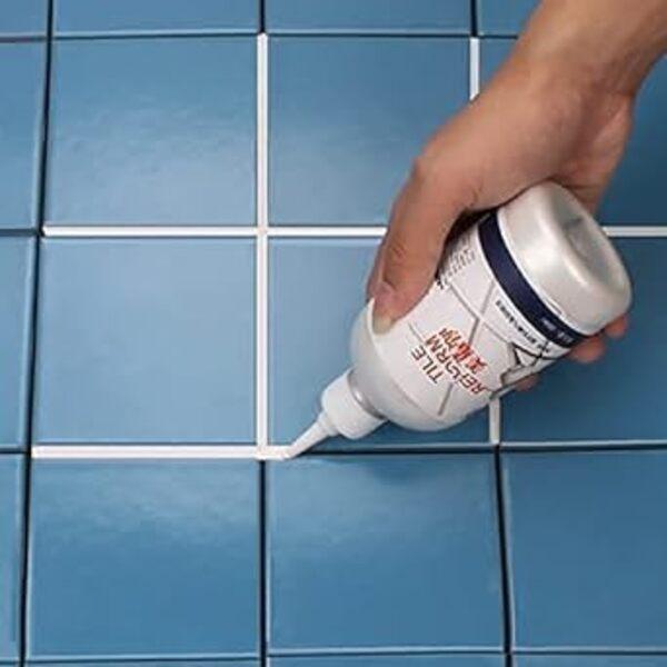 1 Pc Tiles Gap Filler Agent - 280ml