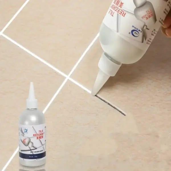 1 Pc Tiles Gap Filler Agent - 280ml