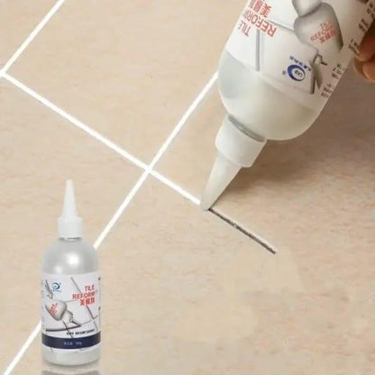 1 Pc Tiles Gap Filler Agent - 280ml