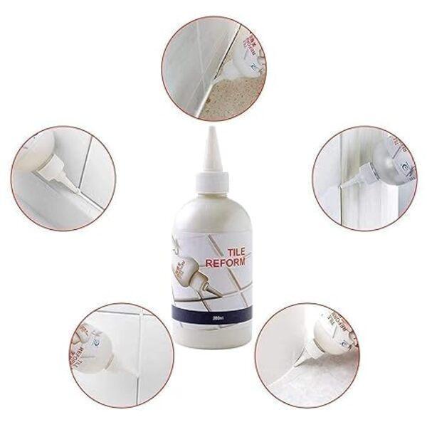 1 Pc Tiles Gap Filler Agent - 280ml