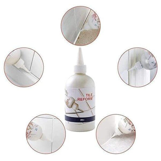 1 Pc Tiles Gap Filler Agent - 280ml