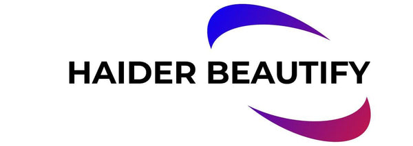 haiderbeautify