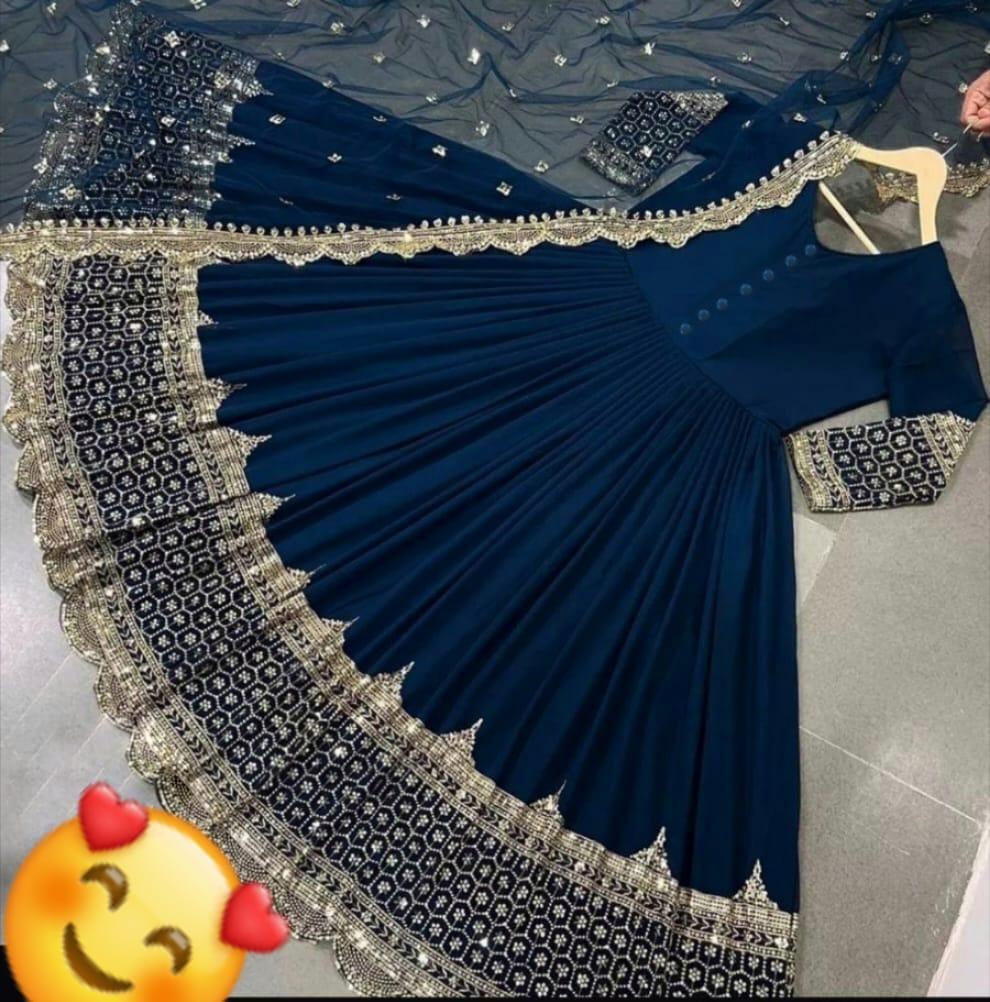 EMS Thermal Neck Lifting And Tighten Massager Electric Microcurrent Wrinkle Remover