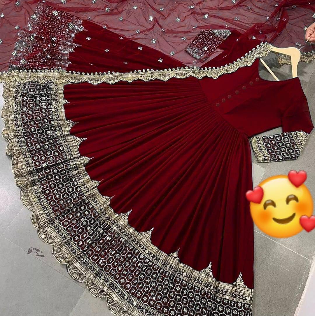 EMS Thermal Neck Lifting And Tighten Massager Electric Microcurrent Wrinkle Remover